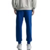 Spodnie męskie Nike Club niebieskie FN3801 455