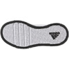 Buty dla dzieci adidas Tensaur Sport 2.0 biało-czarne GW6422
