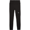 Legginsy damskie Puma Tad Essential Tight-Hw czarne 525900 01