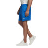 Spodenki męskie adidas Design2Move Climacool Woven Short niebieskie FM0190