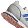 Buty damskie adidas 8K 2020 szaro-niebieskie EH1438