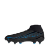 Buty piłkarskie adidas F50 Hyperfast League Mid SG HQ2376