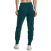 Spodnie damskie Under Armour Rival Fleece Joggers zielone 1356416 716