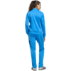 Dres damski adidas Dayready Tracksuit niebieski KB8164