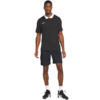 Koszulka męska Nike Dri-FIT Park 20 Polo SS czarna CW6933 010