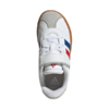 Buty dla dzieci adidas VL Court 3.0 JH6317