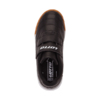 Buty dla dzieci Lotto Pacer K czarno-białe 2600110K 1110