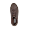 Buty męskie Skechers Court Break Double Vented 183177 CHOC