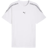 Koszulka męska Puma Tape Tee biała 691693 02