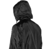 Kurtka Givova Rain Scudo czarno-czerwona RJ005 1012