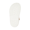 Sandały dla dzieci Crocs Classic Glitter Fismerman różowe 212644 0WV