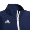 Bluza dla dzieci adidas Entrada 22 Presentation Jacket granatowa H57482