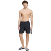 Spodenki kąpielowe męskie adidas Essentials 8 Inch Swim czarne KG1663