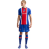 Spodenki męskie Nike Paris Saint-Germain 2026/27 Stadium Home niebieskie II1965 417