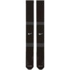 Getry piłkarskie Nike Matchfit Knee High Team/Strike KH WC22 Team czarne CV1956 010/FQ8253 010