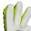 Rękawice bramkarskie Select Elite 93 niebiesko-zielone 500100