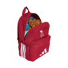 Plecak dla dzieci adidas Liverpool FC czerwony KQ5148