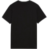 Koszulka dla dzieci Puma Ess Script Tee czarna 692542 01