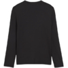Koszulka dla dzieci Puma TeamGOAL Baselayer Tee Longsleeve czarna 659041 03
