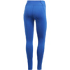 Legginsy damskie adidas Brilliant Basics Tight niebieskie FM4361