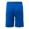 Spodenki dla dzieci adidas Squadra 21 Short Youth niebieskie GK9156