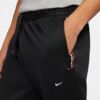Spodnie męskie Nike NK FC Tribuna Sock Pant czarne DD9541 010