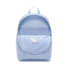 Plecak Nike Heritage 2.0 błękitny IB4343 407