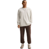 Spodnie męskie Nike Club BB Jogger brązowe FN3787 237