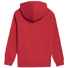 Bluza dla chłopca 4F czerwona 4FJSS23TSWSM220 62S