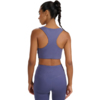 Stanik sportowy 4F F225 ciemny granat 4FWAW25USBAF225 30S