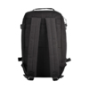 Plecak kabinowy Meteor Hermod 20 l czarny 16884