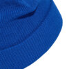 Czapka adidas Essentials Label niebieska KG9577