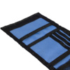 Portfel adidas Linear niebieski JX9048