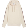 Bluza damska Puma ESS Graphic Animal Comfort Hoodie beżowa 691822 87