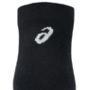 Skarpety Asics Ankle Socks 3 pary czarne 3033C296 001