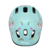 Kask rowerowy Meteor KS06 Pony XS 44-48 cm miętowy 17436