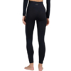 Legginsy termoaktywne damskie 4F F327 głęboka czerń 4FWAW26USEAF327 20S