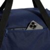 Torba adidas Tiro Duffle L granatowa KD4242