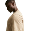 Koszulka męska Nike Club Tee beżowa AR4997 297
