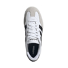 Buty męskie adidas Barreda biało-czarne JI2306
