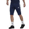 Spodenki męskie adidas Condivo 21 Primeblue Shorts granatowe GE5415