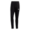 Spodnie męskie adidas Tiro 21 Tracka Pant czarne GH7305