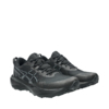 Buty męskie do biegania Asics Gel-Venture 11 czarne 1011C160 003