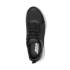 Buty damskie Skechers Bobs Arc Waves Remix 117861 BLK