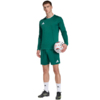 Koszulka męska adidas Entrada 26 Long Sleeve Jersey zielona KF5846