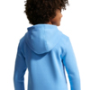 Bluza dla dzieci Nike Sportswear Club Fleece jasnoniebieska FD3000 497