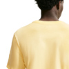 Koszulka męska Nike Club Tee żółta AR4997 723