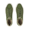 Buty damskie Lee Cooper zielone LCW-25-31-3449LA