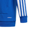 Bluza dla dzieci adidas Squadra 21 Hoody Youth niebieska GP6434