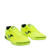 Buty piłkarskie Joma Top Flex Indoor 2609 żółte fluo TOPS2609IN
